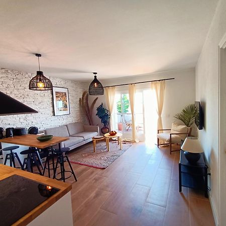 Costa Adeje Topfloor Corner Panoramics Views & Pools Exterior foto