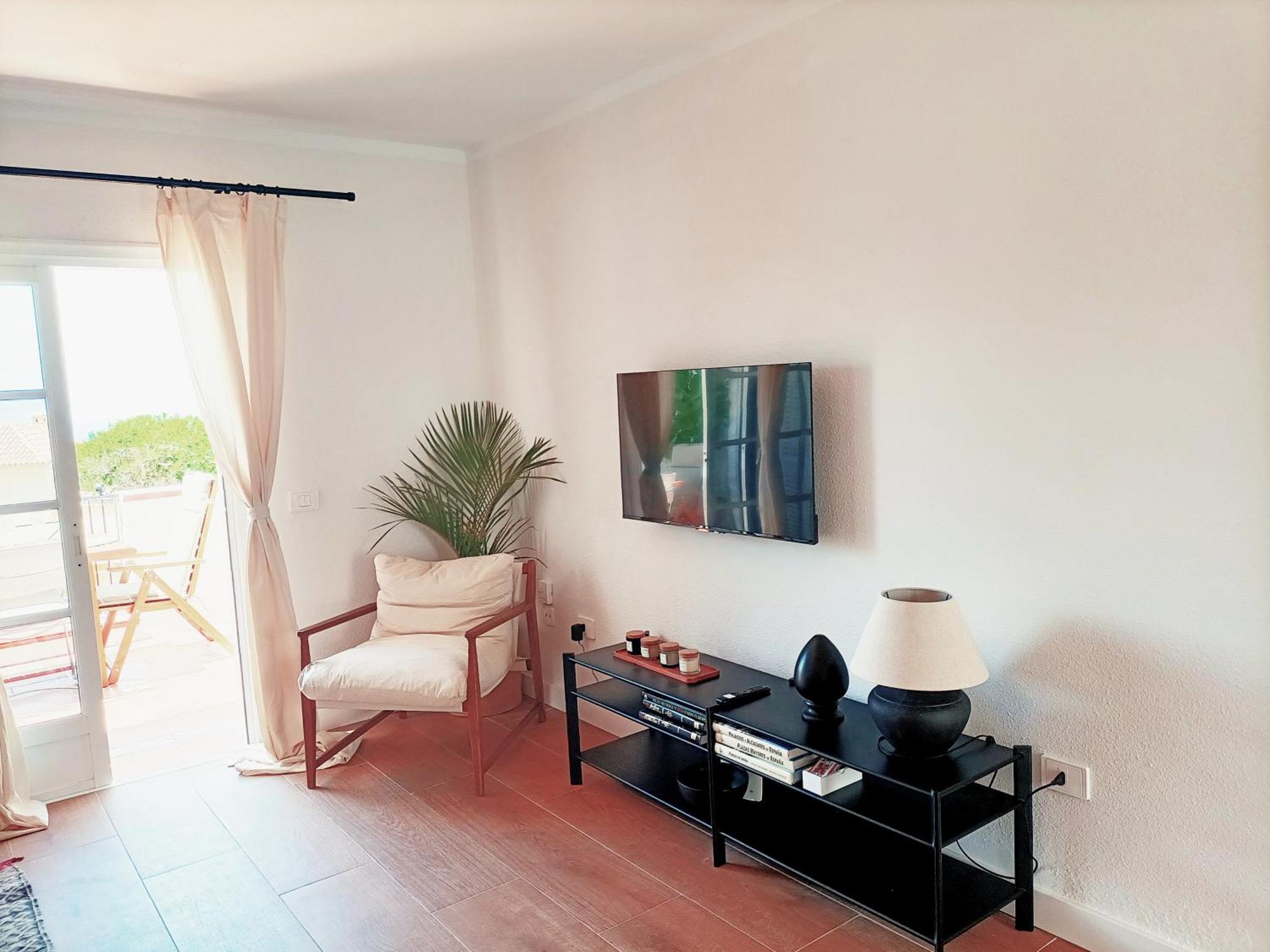 Costa Adeje Topfloor Corner Panoramics Views & Pools Exterior foto