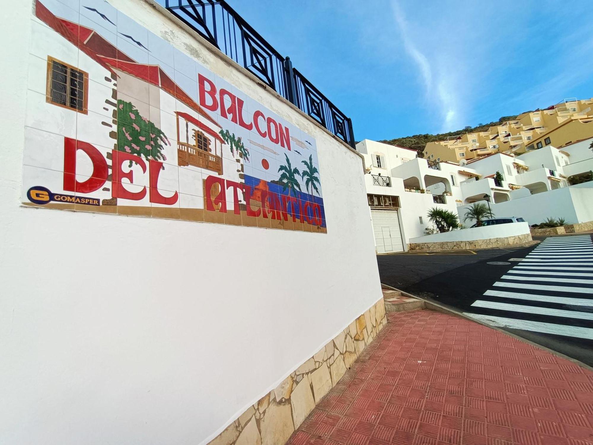 Costa Adeje Topfloor Corner Panoramics Views & Pools Exterior foto