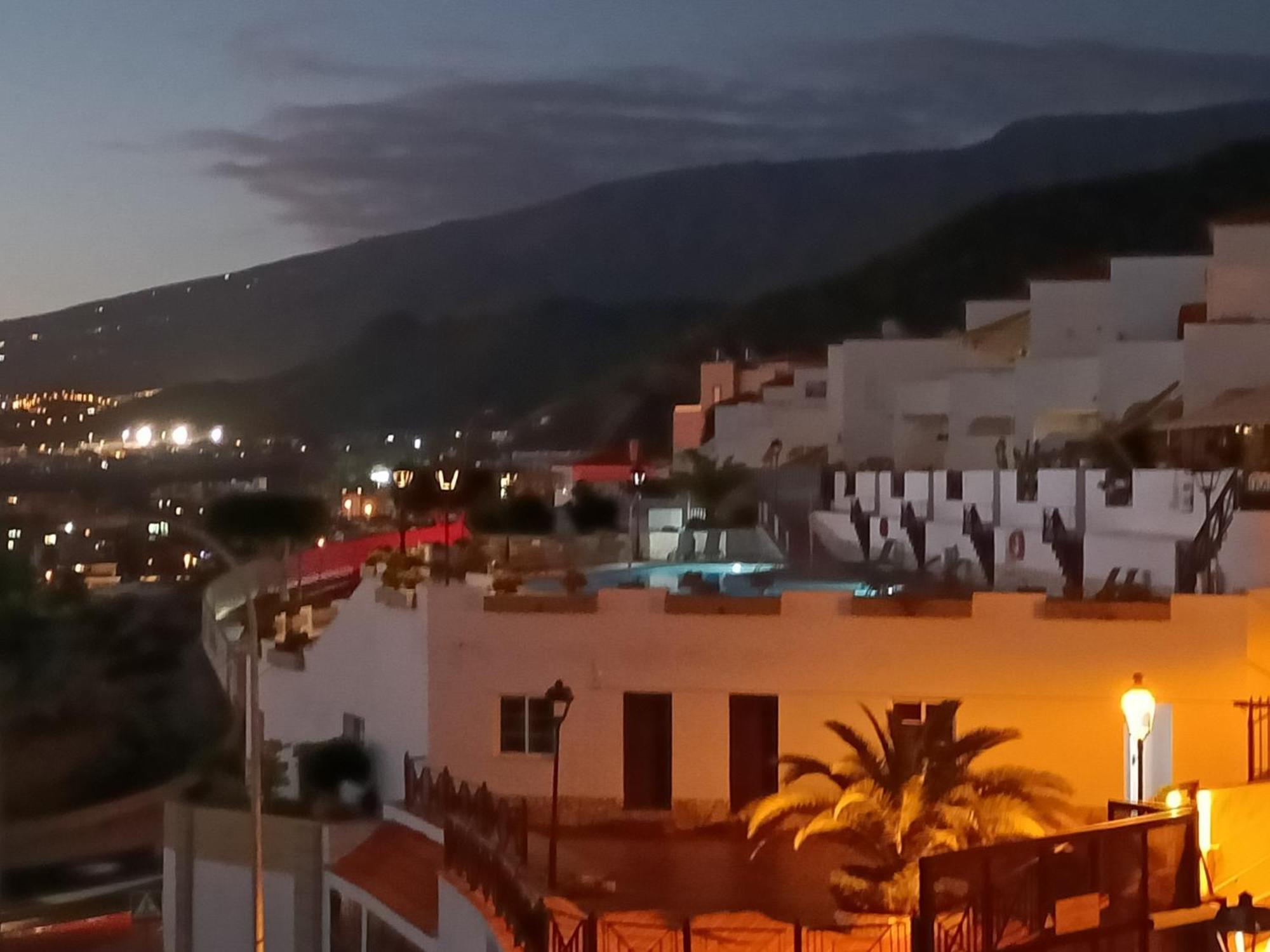 Costa Adeje Topfloor Corner Panoramics Views & Pools Exterior foto