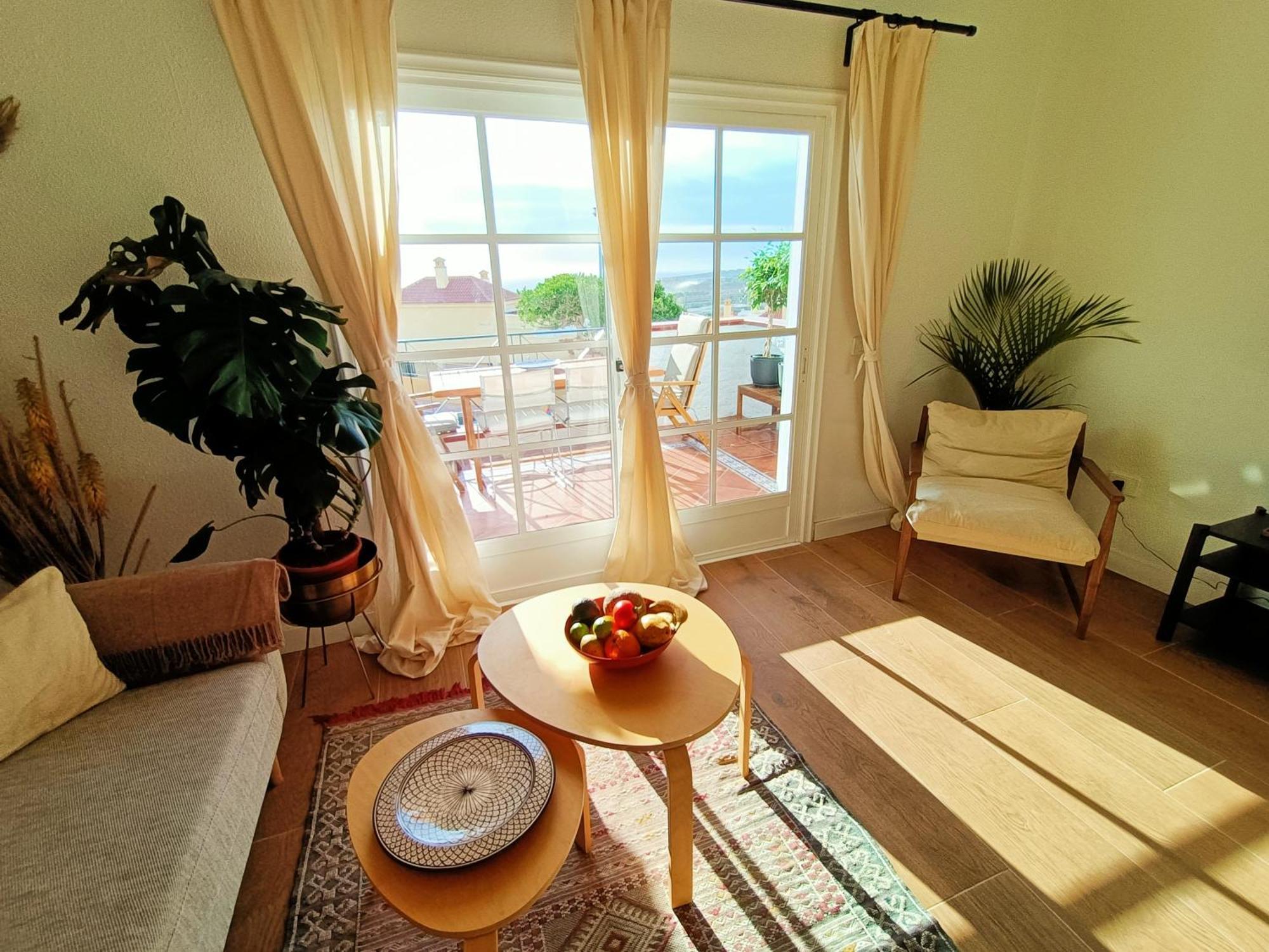 Costa Adeje Topfloor Corner Panoramics Views & Pools Exterior foto