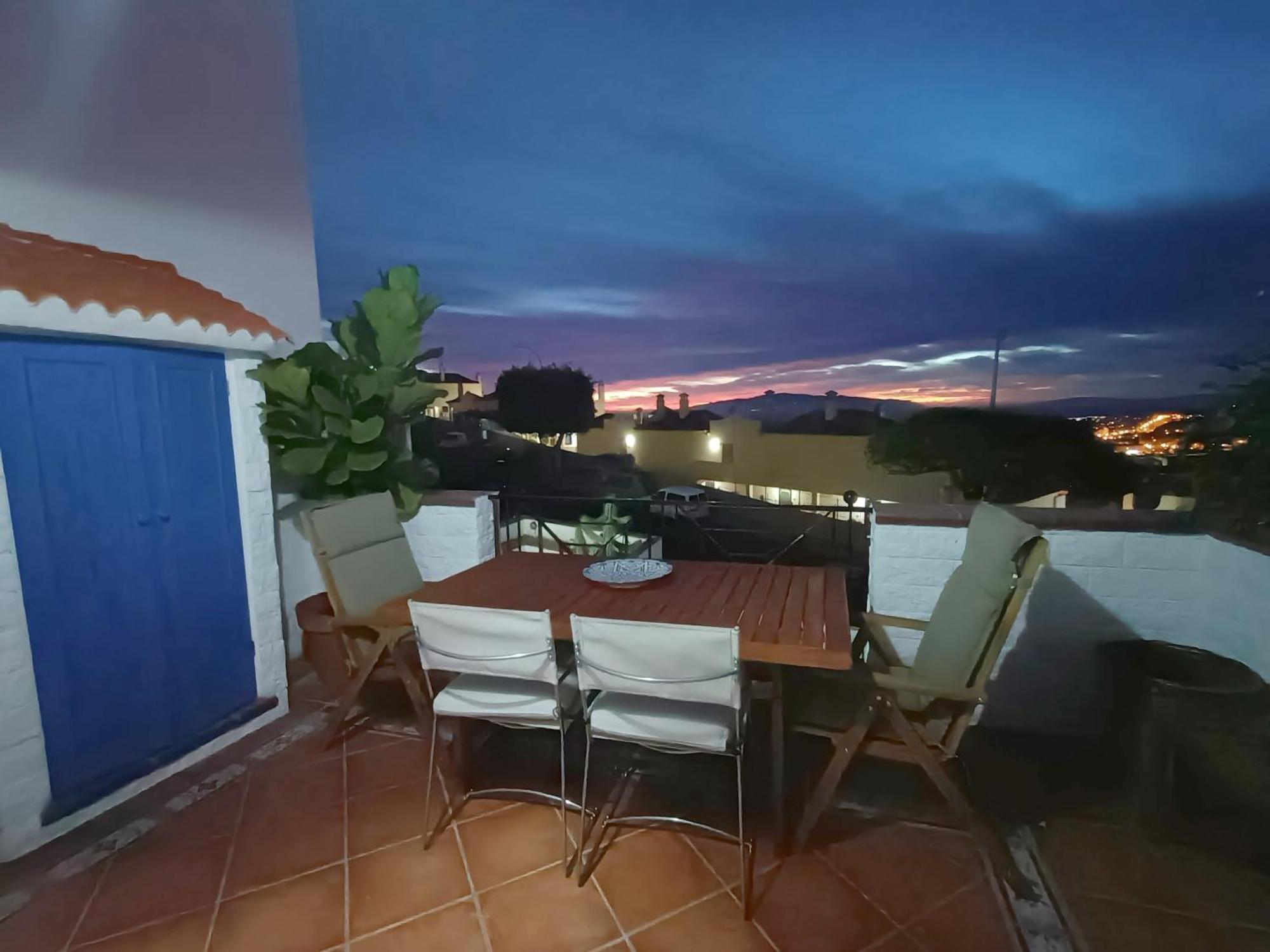 Costa Adeje Topfloor Corner Panoramics Views & Pools Exterior foto