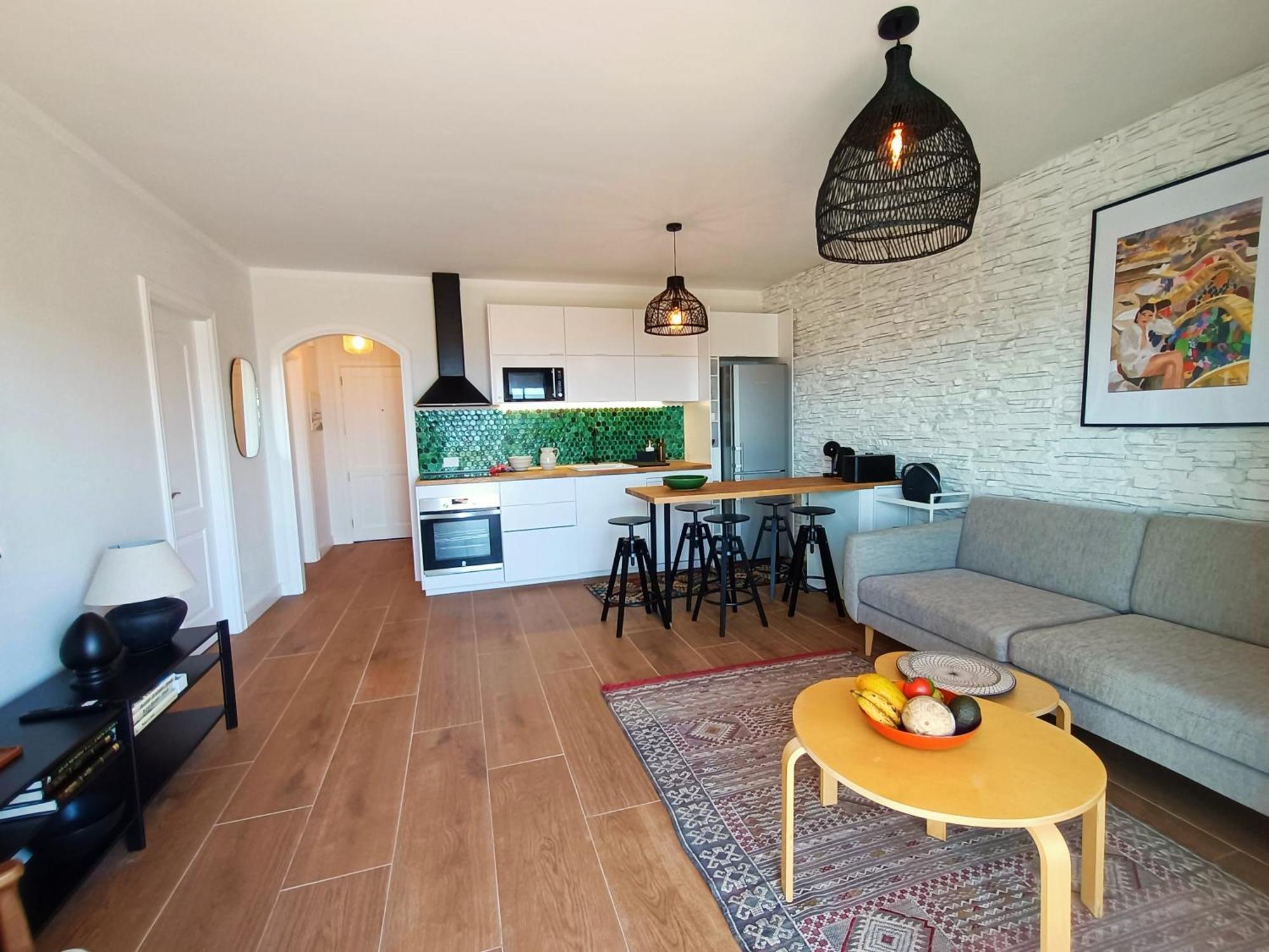 Costa Adeje Topfloor Corner Panoramics Views & Pools Exterior foto