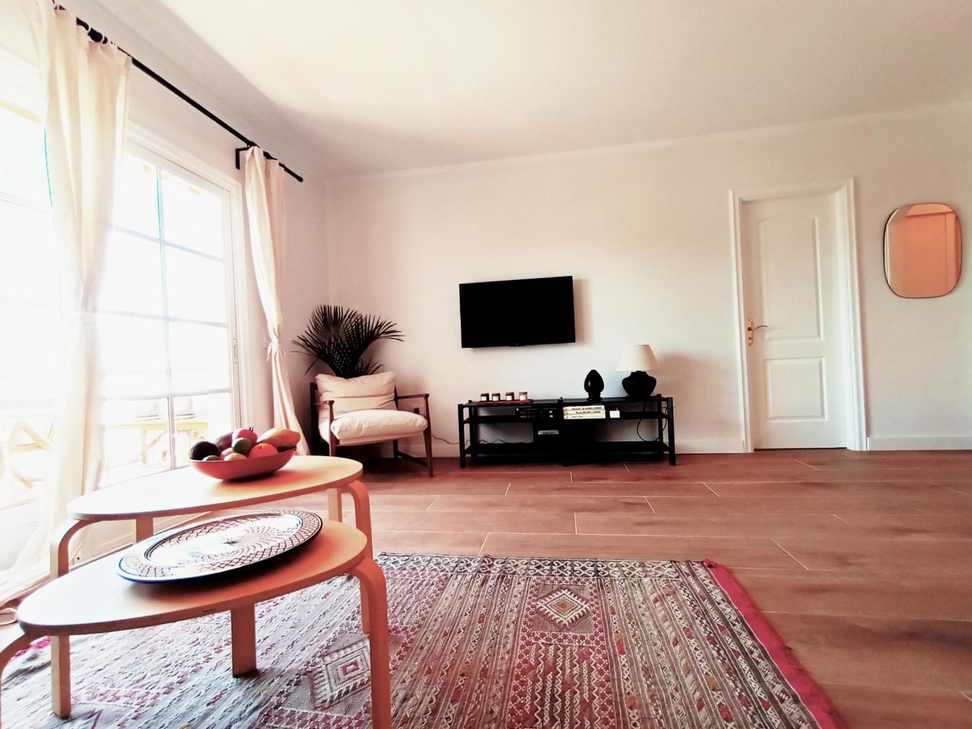 Costa Adeje Topfloor Corner Panoramics Views & Pools Exterior foto