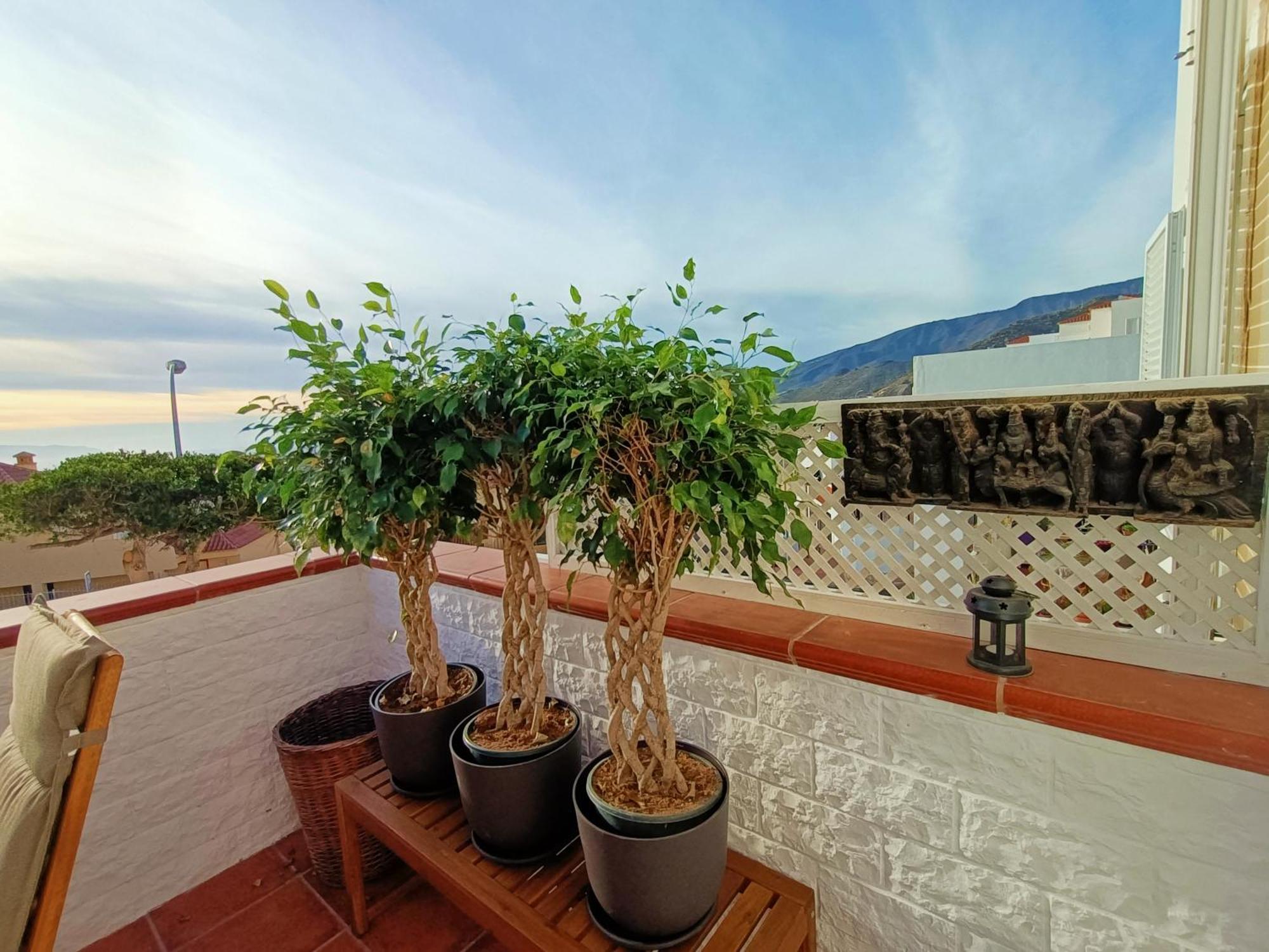 Costa Adeje Topfloor Corner Panoramics Views & Pools Exterior foto
