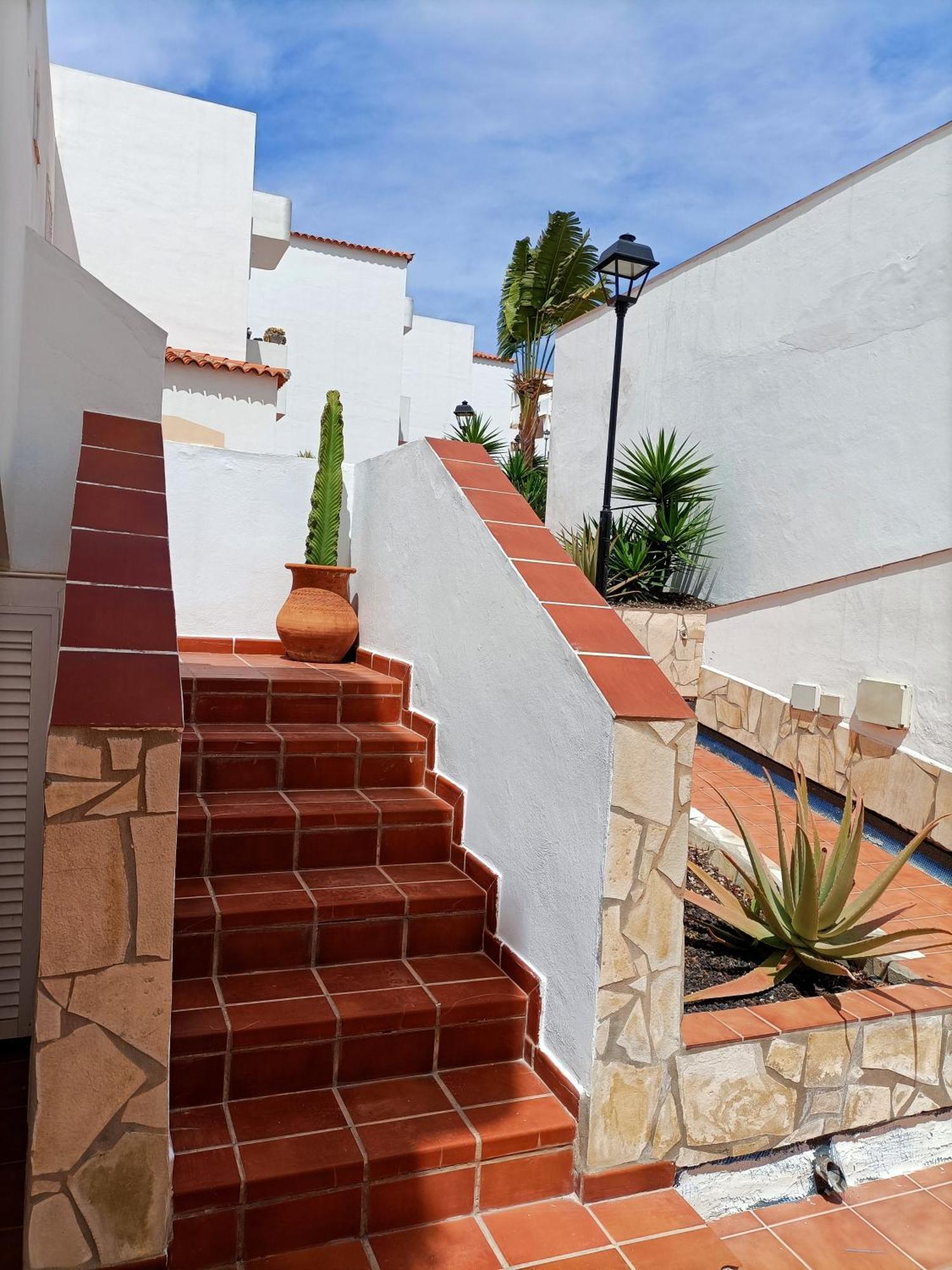 Costa Adeje Topfloor Corner Panoramics Views & Pools Exterior foto