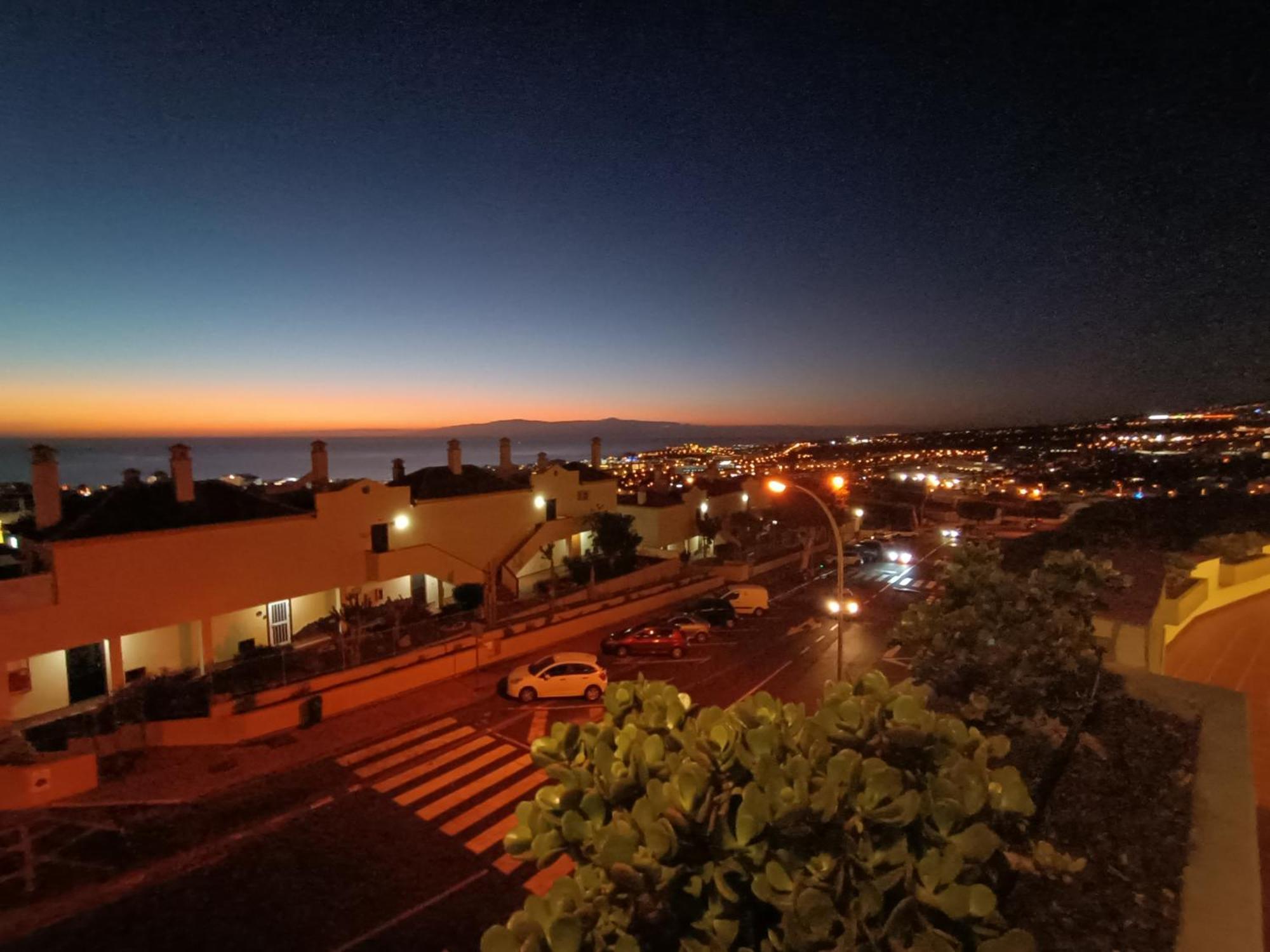 Costa Adeje Topfloor Corner Panoramics Views & Pools Exterior foto